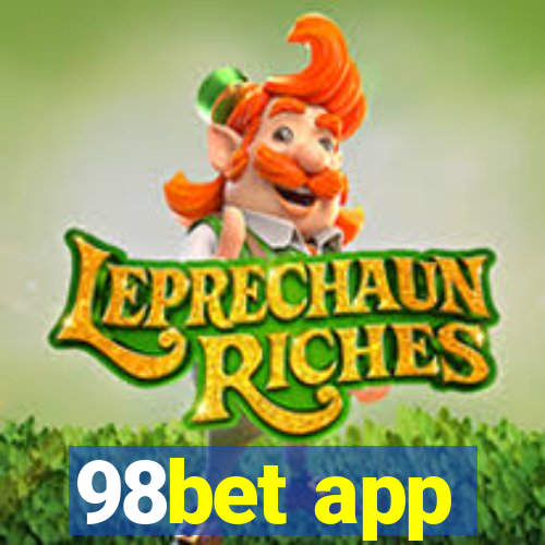 98bet app